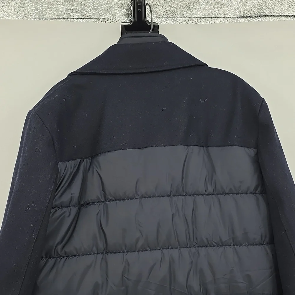Guess this peacoat